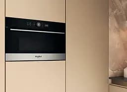 Мікрохвильова піч Whirlpool WMD54MX (7163805) - мініатюра 3
