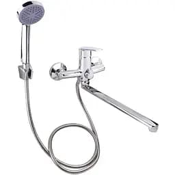 Змішувач для ванни Lidz (CRM) 19 46 005-1 New