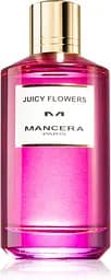 Парфумована вода Mancera Juicy Flowers Тестер 120 мл