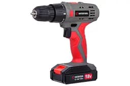 Шуруповерт акумуляторний Intertool DT-0315 18 В - мініатюра 5