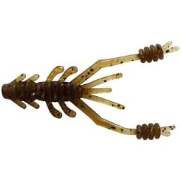 Силикон Reins Ring Shrimp 3" 002 Green Pumpkin (10 шт/уп)