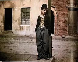 The Charlie Chaplin Archives