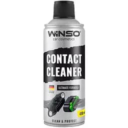Очисник контактів WINSO CONTACT CLEANER 450ml 820380