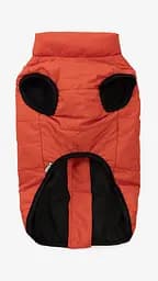 Напівкомбінезон з блискавкою для тварин 303-4 XS Червоний shop (2100104351010) - мініатюра 3