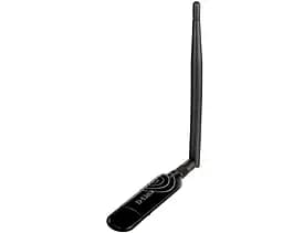 WiFi-адаптер DWA-137 N300, USB D-Link teh0017387 - мініатюра 3
