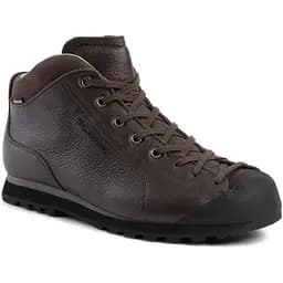 Ботинки Scarpa Mojito Basic Mid 40 Темно-коричневый