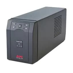 Джерело безперебійного живлення APC Smart-UPS CS 420 260W / 420VA Б/В