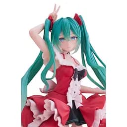 Фігурка Taito Вокалоїд Хацуне Міку VOCALOID Hatsune Miku Lolita 21 см T V HML 21 - мініатюра 2