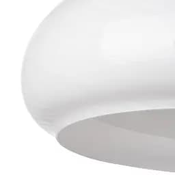 Люстра підвісна Brille для кухні E27 WH (BR-01240S/3) - мініатюра 5