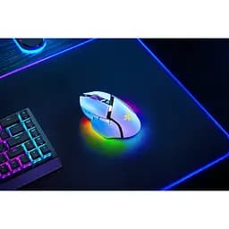 Миша Razer Basilisk V3 Pro 35K White (RZ01-05240200-R3G1) [123208] - мініатюра 10
