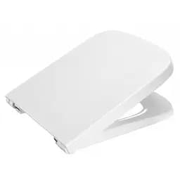 Сидение для унитаза Roca Dama-N A80178C004, Белый