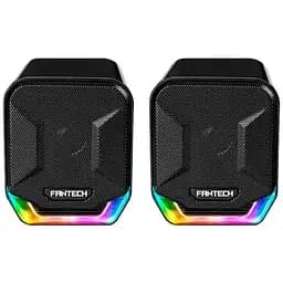 Комп'ютерні колонки Fantech GS202 Sonar з RGB-підсвічуванням (32832-01_511)