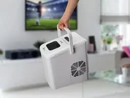 Льодогенератор IMD1200W White Gorenje teh0020573 - мініатюра 3