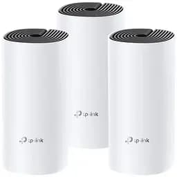 Точка доступу Wi-Fi TP-Link DECO-M4-3-PACK