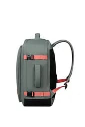 Рюкзак Для Подорожей M 15.6" American Tourister TAKE2CABIN SAGE/CORAL 45x36x20 91G*24005 - мініатюра 3