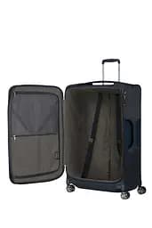 Валіза 71 См Samsonite D'LITE BLUE 71x46x29(32) KG6*11304 - мініатюра 2