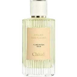 Парфюмированная вода оригинал тестер Chloe Atelier Des Fleurs Tuberosa 1974 150 мл