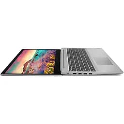 Ноутбук Lenovo ideapad S145-15IIL i5-1035G1, 4GB, 128GB + 1TB HDD, UHD, DOS - мініатюра 13