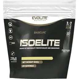 Протеїн Evolite Nutrition Iso Elite Фісташка 500 г