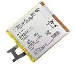 Аккумулятор оригинал Sony LIS1502ERPC C2304/ C2305/ C6602/ C6603(L36i)/ C6606 (L36a)(L36h) (2330 mAh)