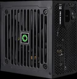 Блок живлення GameMax GE-600 600W 80+ (GE-600)