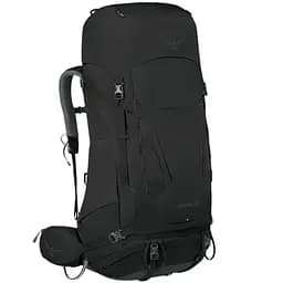 Рюкзак Osprey Kestrel 68 L/XL чорний