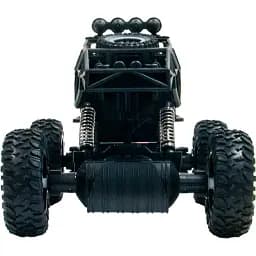 Машинка на радіокеруванні Sulong Toys 1:14 Off-road Crawler Where the Trail Ends Black (SL-121RHMBl) [114178] - мініатюра 5