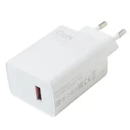 Зарядний пристрій Xiaomi MDY-12-EW 55 W ORIGINAL - мініатюра 4