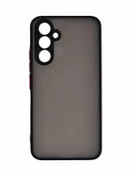Чохол XON PhoneCase для Samsung A54 (PCSB2254100B 9984) Чорний