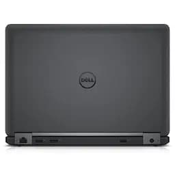 Ноутбук Dell Latitude E5250 (i5-5300U/4/128SSD) - Class B "Б/В" - мініатюра 4