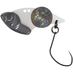 Цикада Jackall Kuro Ball B 2.5 g 203 Tackey Ghost Pellet