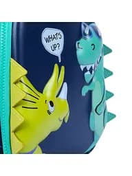 Рюкзак дитячий Yes K-33XXS Dino Friends - мініатюра 5