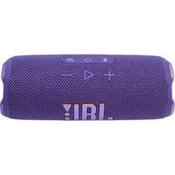 Акустична система JBL Flip 7 Purple (JBLFLIP7PUR) - мініатюра 3