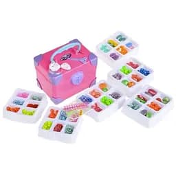 Набір для творчості Бісер для плетіння IE416