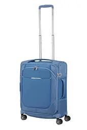 Валіза Samsonite RE-LITE CAPRI 55 см BLUE 55x40x22(25) KQ8*01005 - мініатюра 14