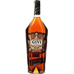 Напій спиртний Givi Classic 40% 0.7 л