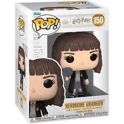 Фигурка Funko Pop Фанко Поп Гарри Поттер Гермиона Hermione10 см HP HF 150 - мініатюра 2
