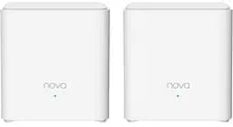 Система WiFi-Mesh MX3 NOVA AX1500, 2мод Tenda teh0017251 - мініатюра 2