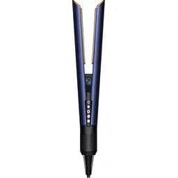 Стайлер-випрямляч Dyson Airstrait HT01 Prussian Blue/Rich Copper (401319-01/408229-01) (HK)