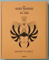 Manly Palmer Hall. Secret Teachings of all Ages - мініатюра 6