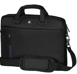 Сумка для ноутбука 13.3" Base Park, Black 2E sum0028025