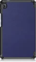 Чохол Primo для планшета Huawei MatePad T8 8.0" (KOBE2-L09 / KOBE2-L03 / KOBE2-W09) Slim Dark Blue - мініатюра 2