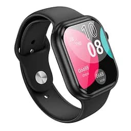 Смарт-часы Borofone BD10 черные