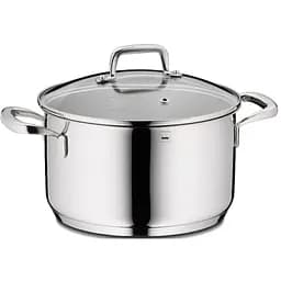 Кастрюля с крышкой KELA Flavoria 20 см 3,2 л (10175)