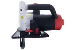 Пила дискова ручна циркулярна електрична Intertool Storm WT-0623 2000 Вт x 235 мм - мініатюра 9
