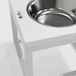 Hollky Base Solo XL — миска на підставці для великих собак (1 × 1,8 л) - мініатюра 3