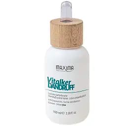 Лосьон для волосся Maxima Vitalker Dandruff Lotion Dandruff Remover for Dry and Oily Hair проти лупи 100 мл