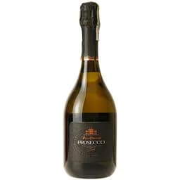 Вино игристое Prosecco Villa Cornaro DOC Brut белое брют 0.75 л