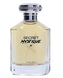 Оригінал Hayari Secret Mystique 70 мл парфумована вода