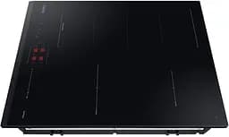 Варильна поверхня електрична Samsung NZ64B6056GK - мініатюра 3